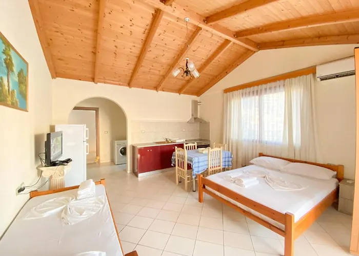 Summerland Saranda