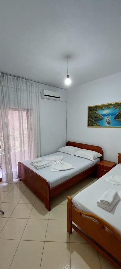 Leilighet Summerland Sarandë