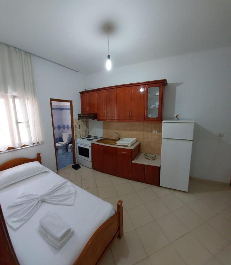 Summerland Apartament