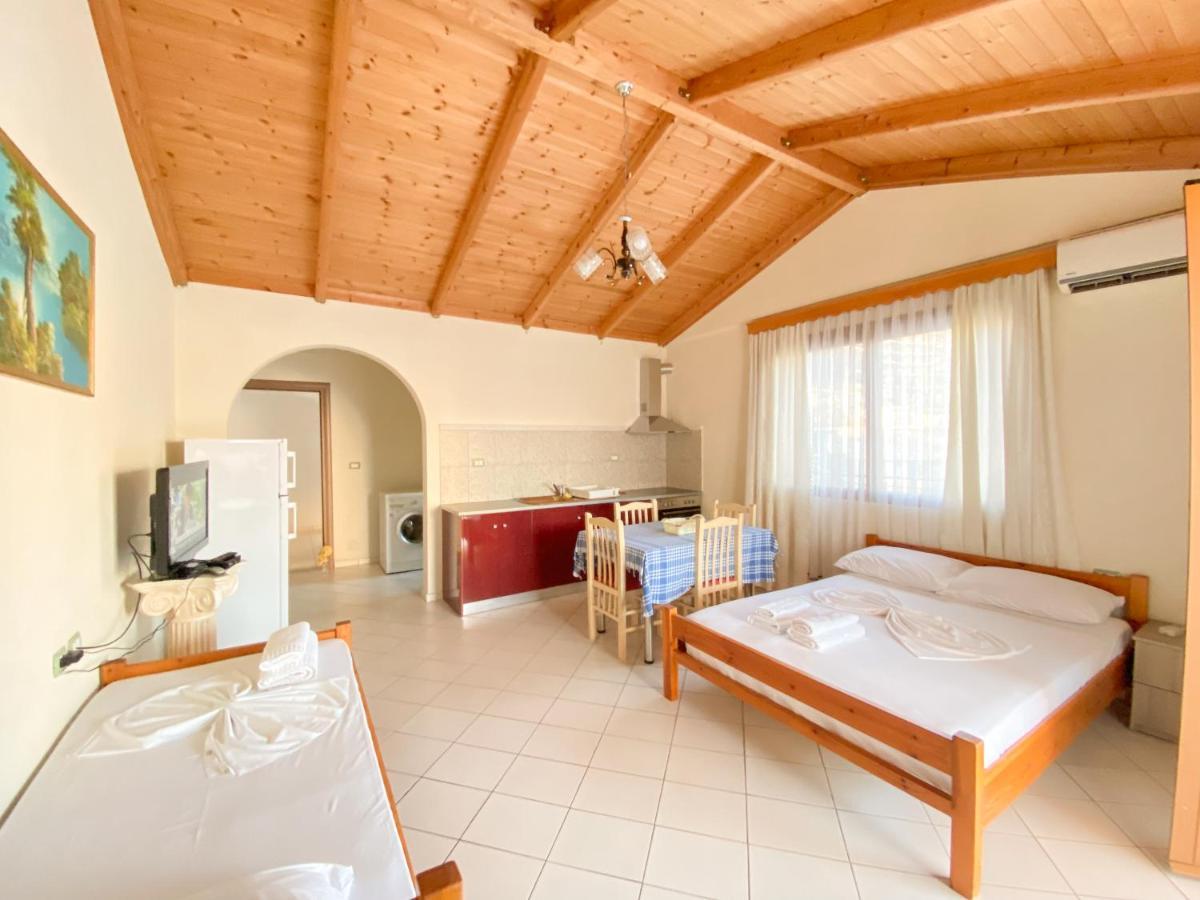 Apartament Summerland