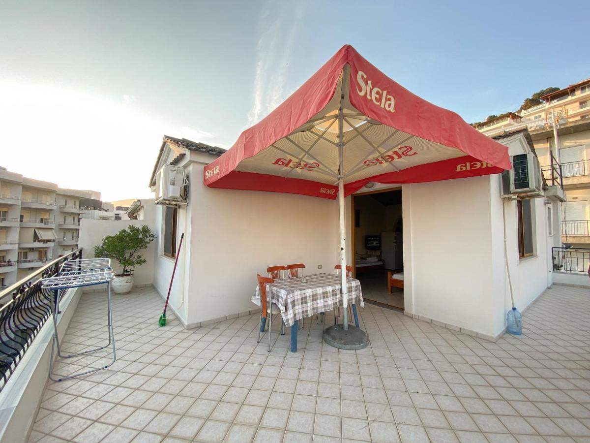 Apartament Summerland Saranda