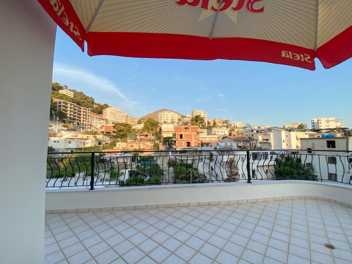 Summerland Apartament