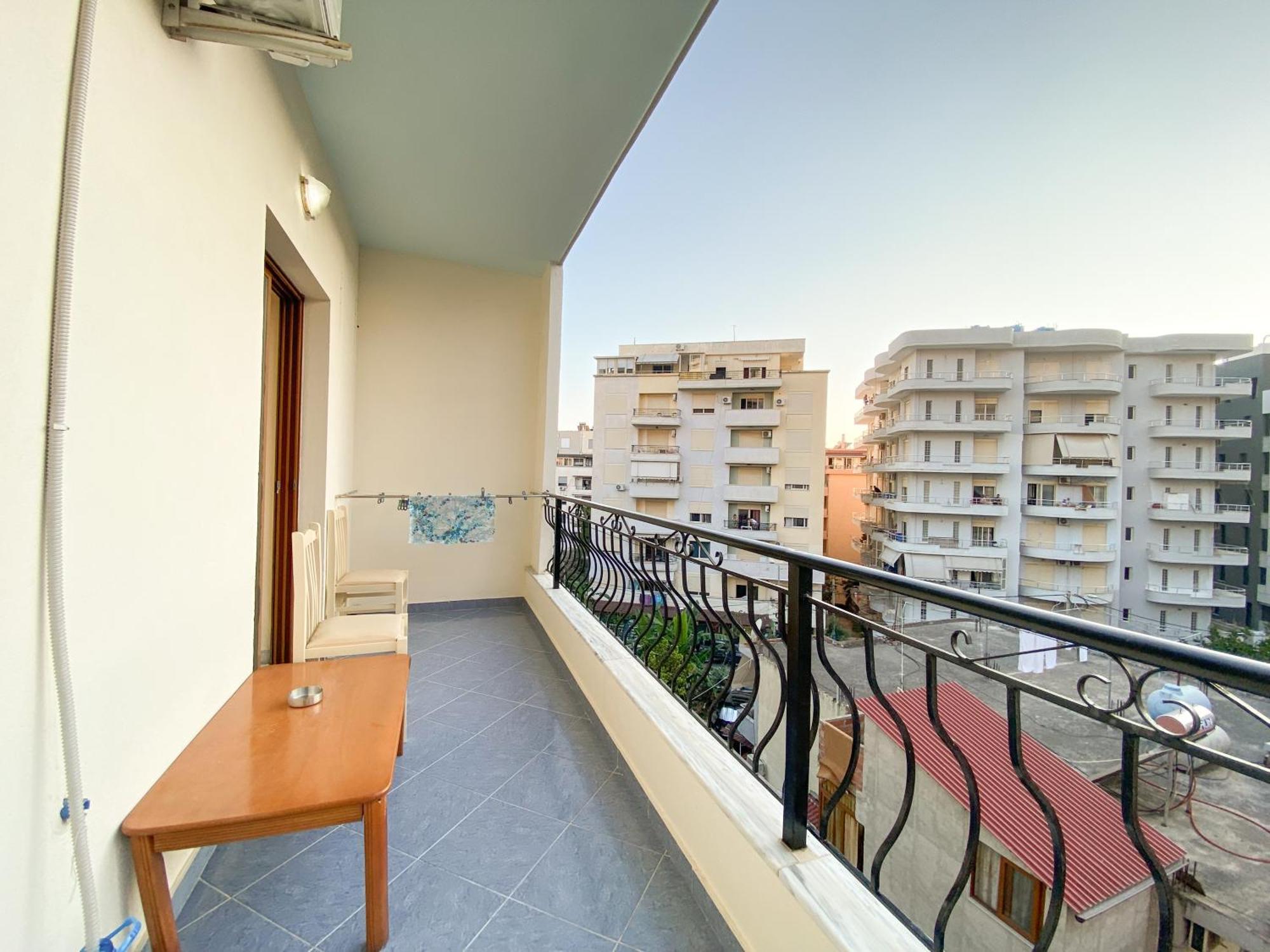 Apartamento Summerland *