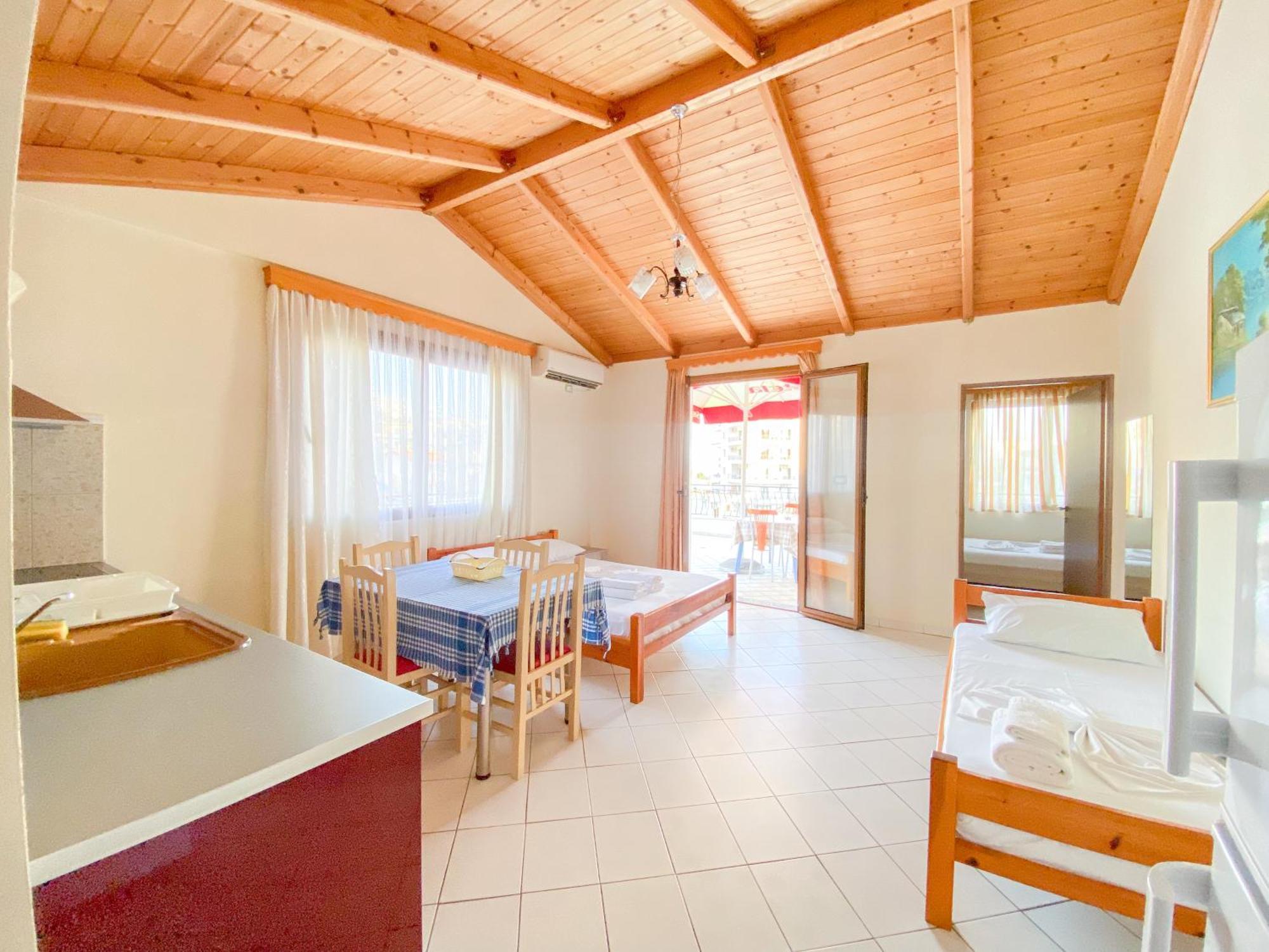 Apartament Summerland
