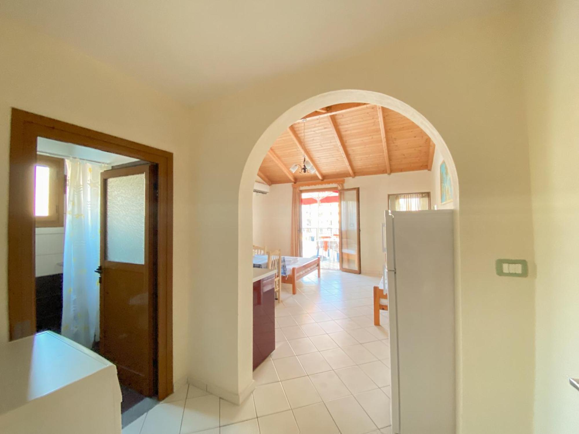 Apartamento Summerland