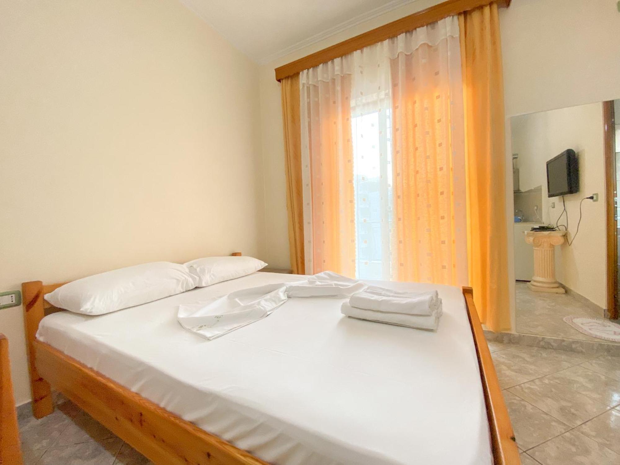 Summerland Apartament Saranda