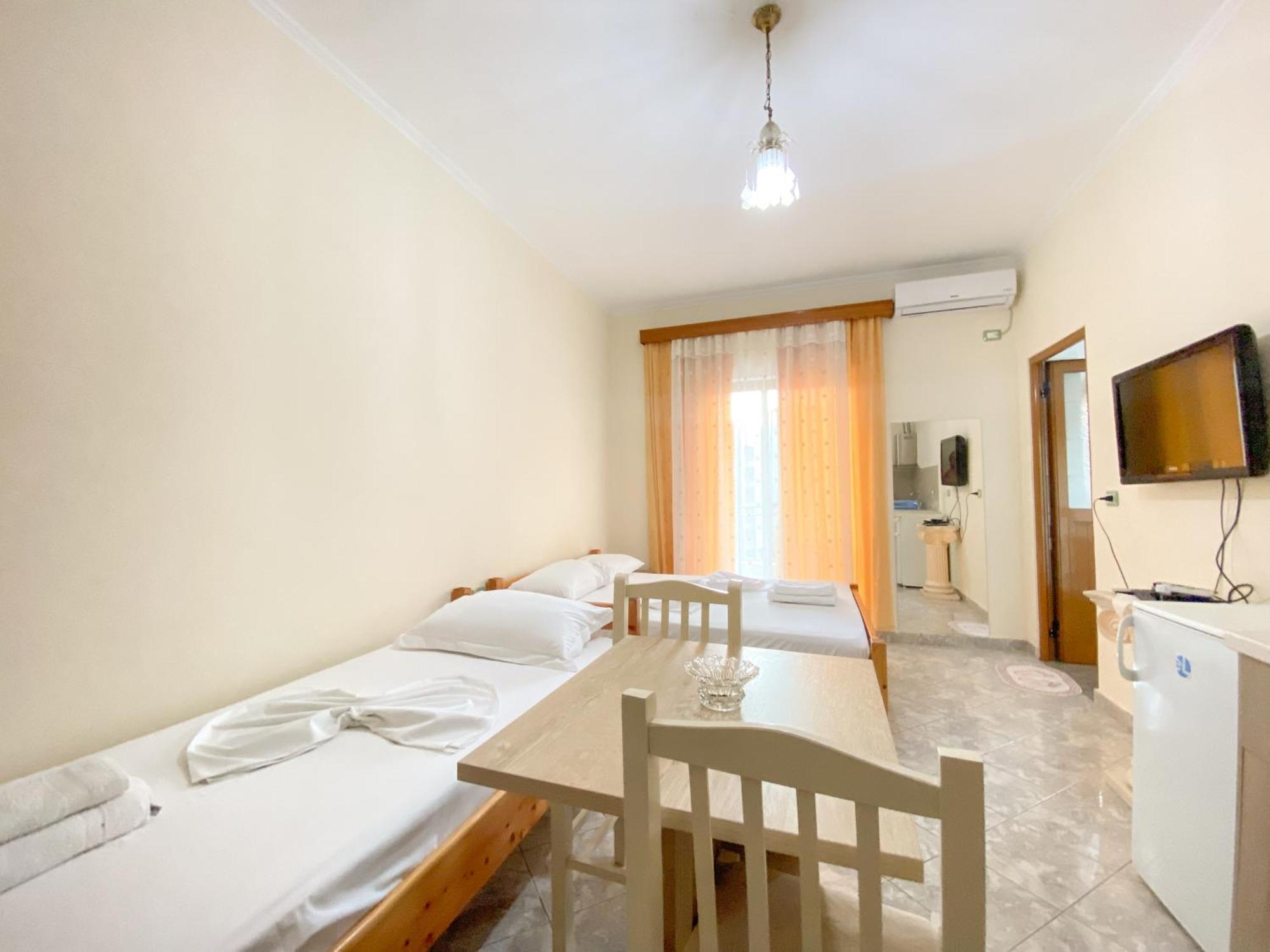 Summerland Apartament Saranda