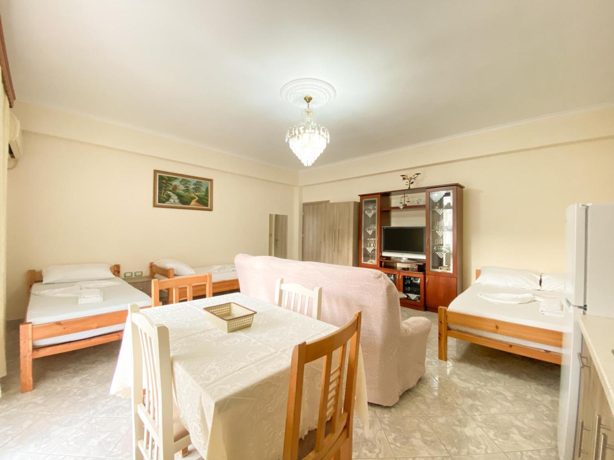 Summerland Apartament