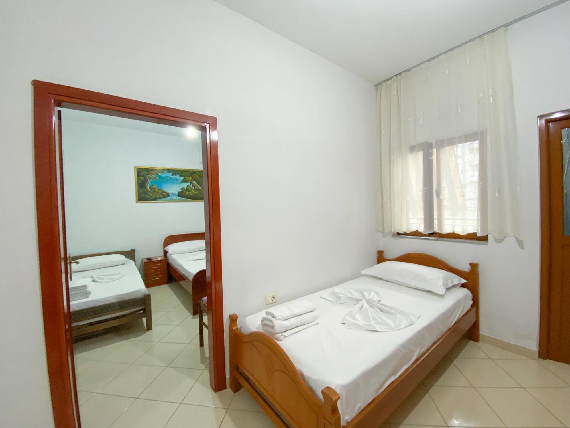 Apartament Summerland Saranda
