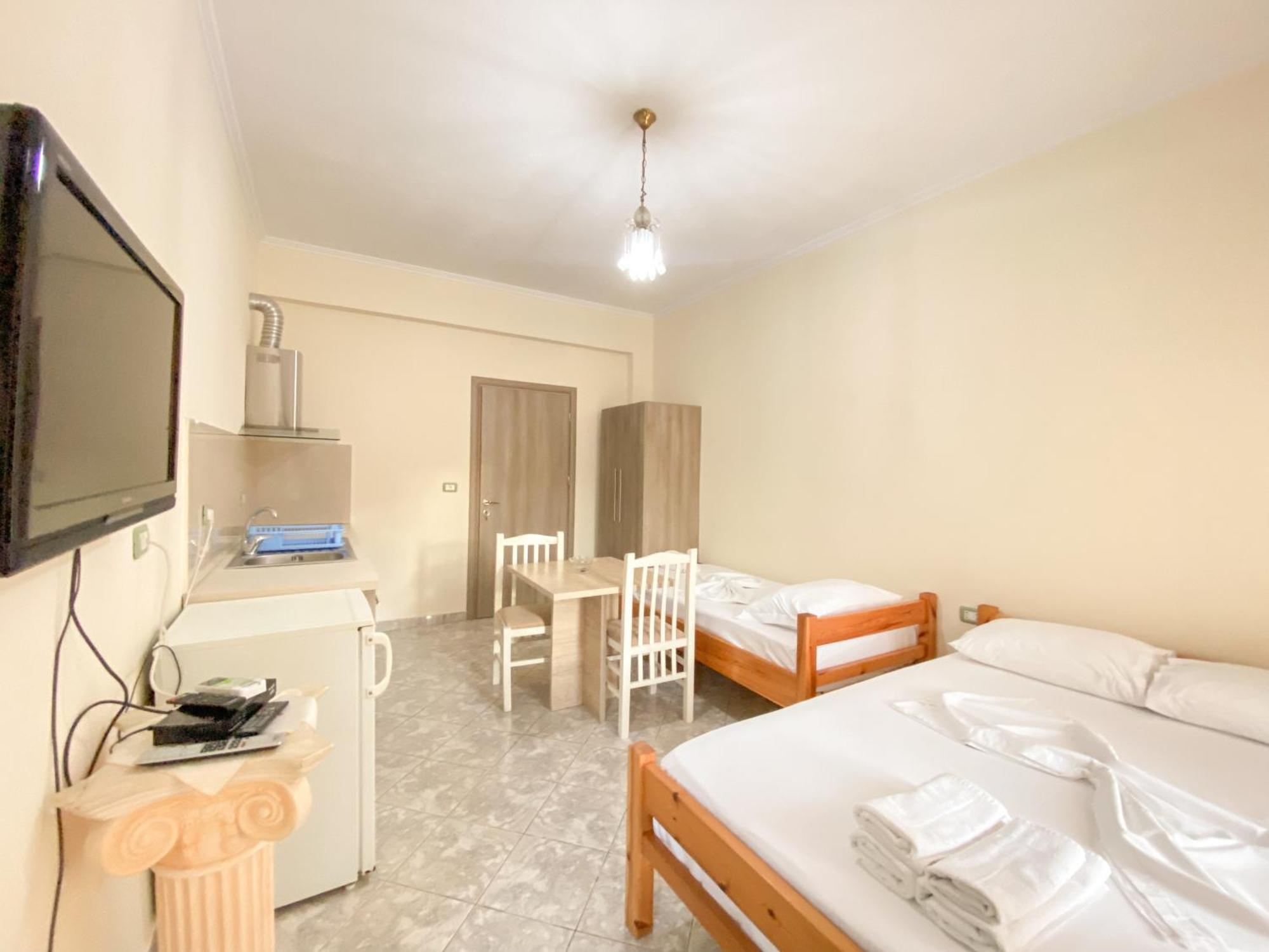 Apartament Summerland *