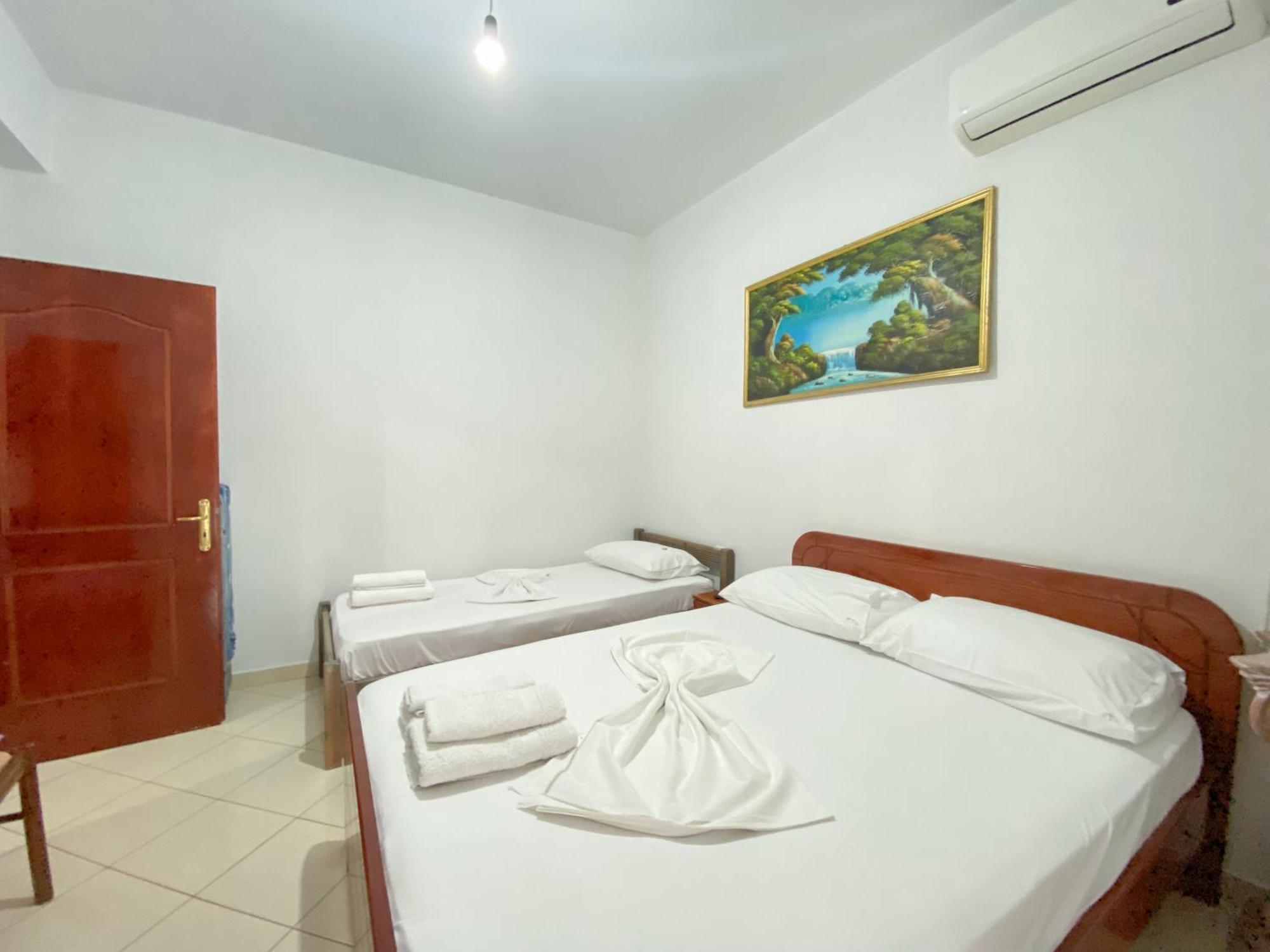 Summerland Apartament Saranda