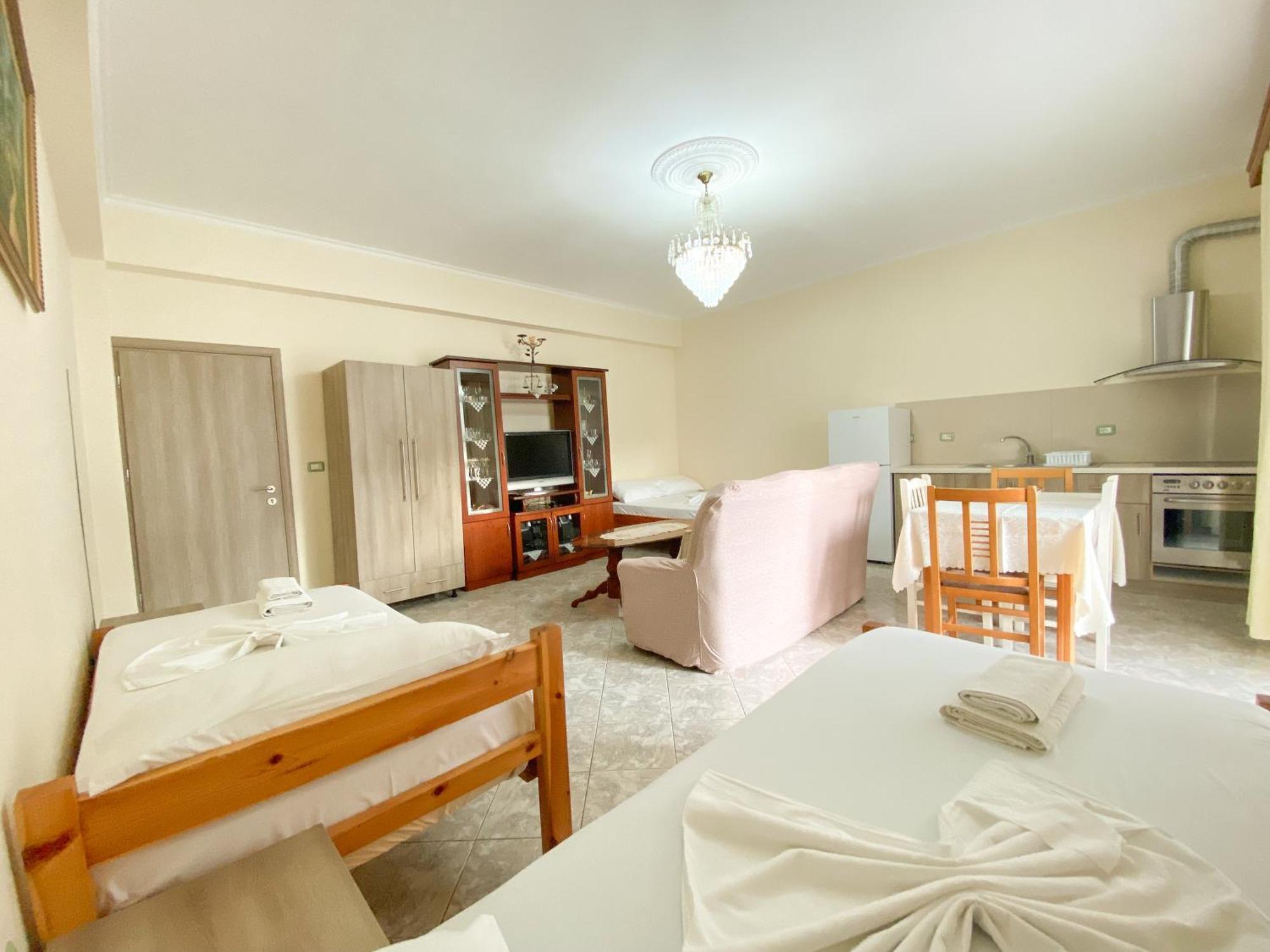 Summerland Sarandë