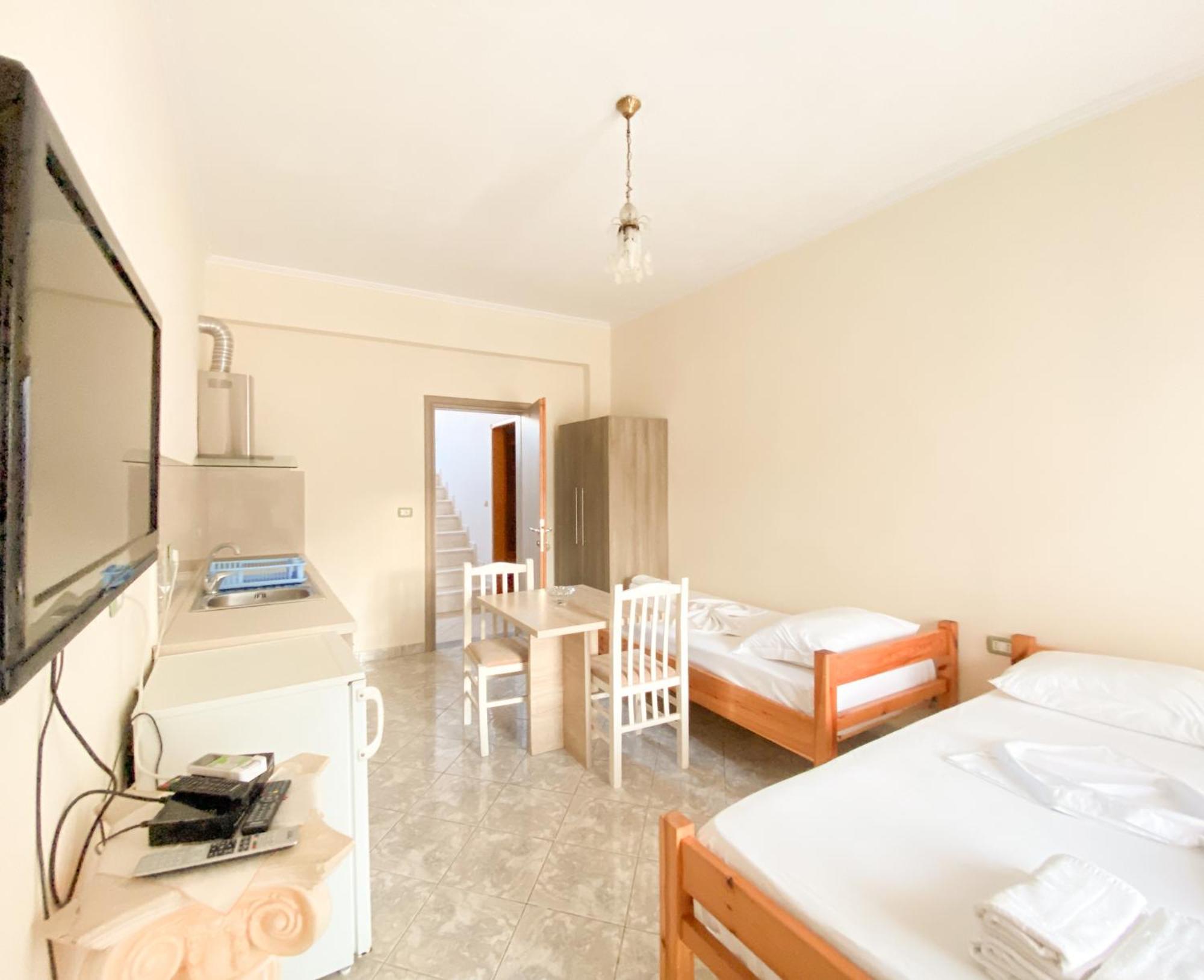 Apartament Summerland