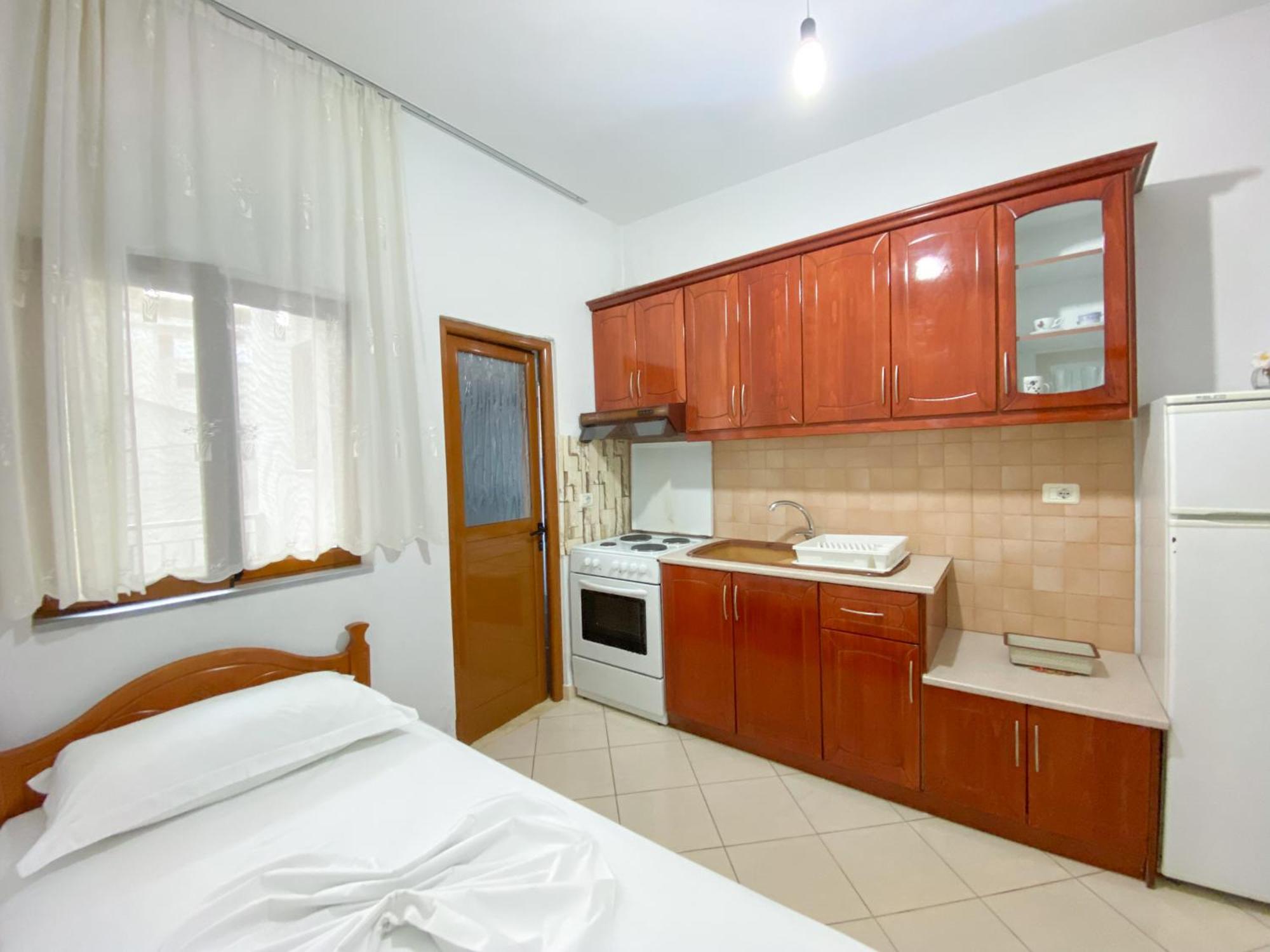 Summerland Apartament