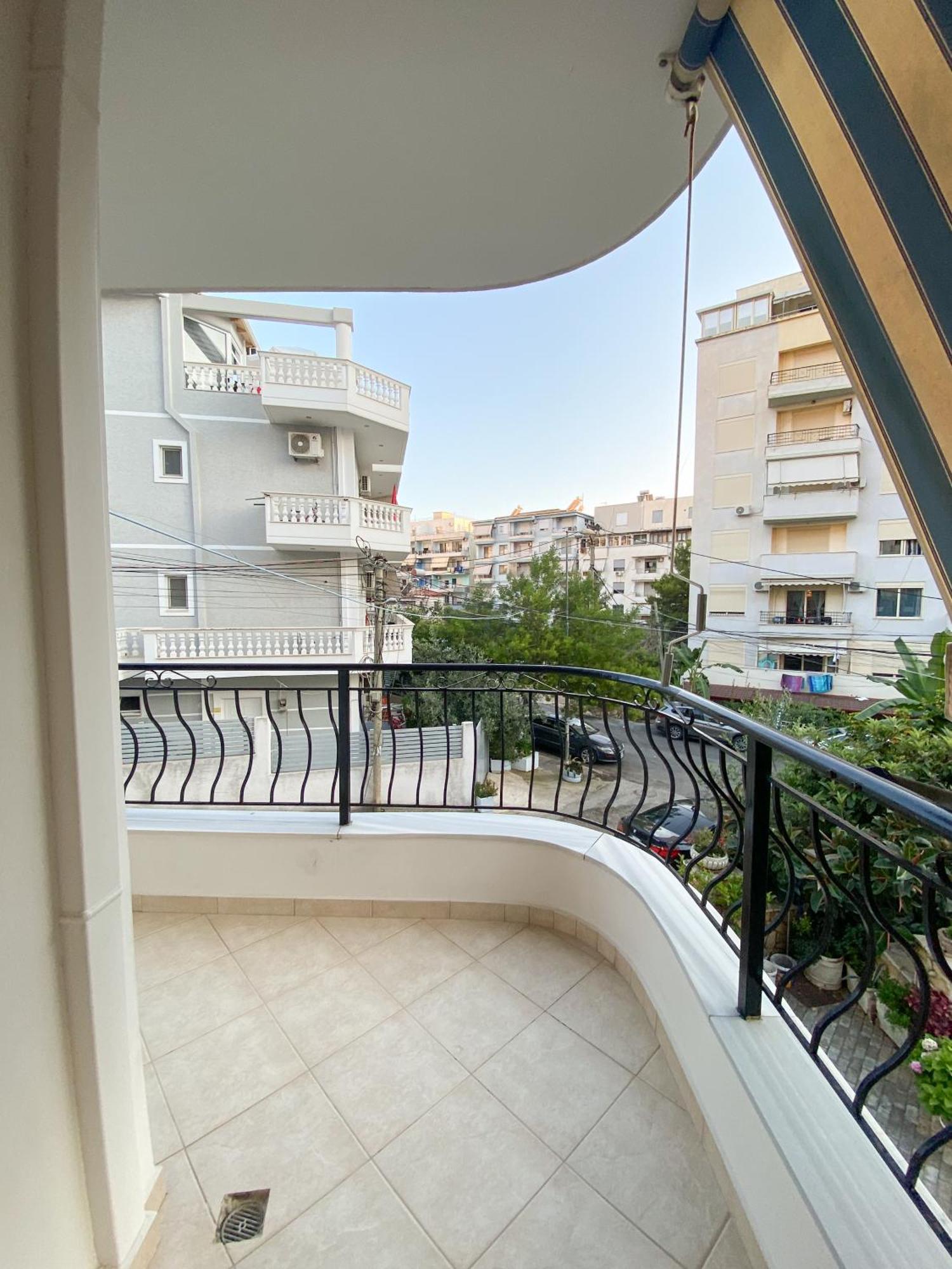 Leilighet Summerland Sarandë