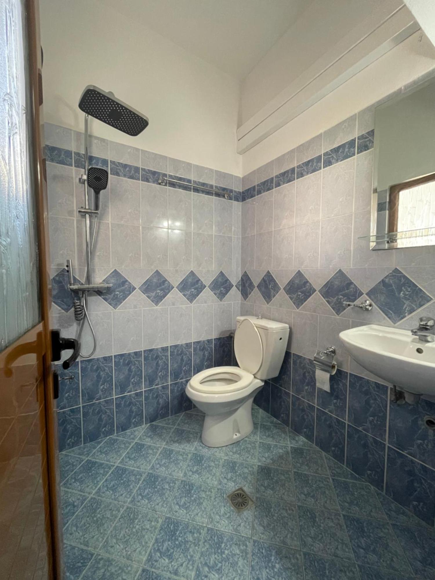 Apartament Summerland *